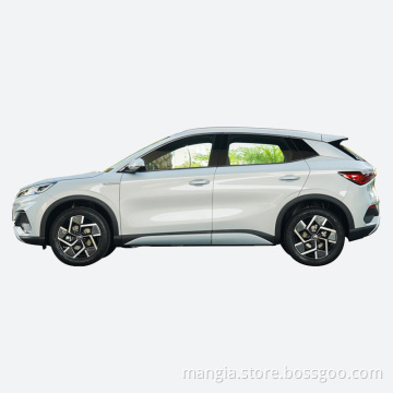 Low cost Chinese electric car with long range and high speed smart operation car electric price electric delivery vehicle